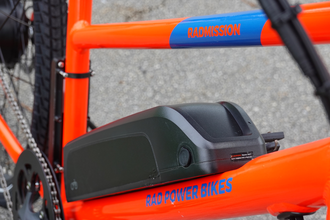 RadMission electric bike review: Rad Power Bikes $1,099 deal of an e-bike