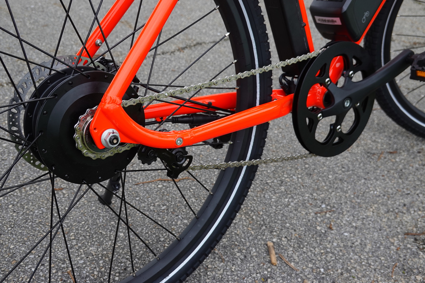 RadMission electric bike review: Rad Power Bikes $1,099 deal of an e-bike