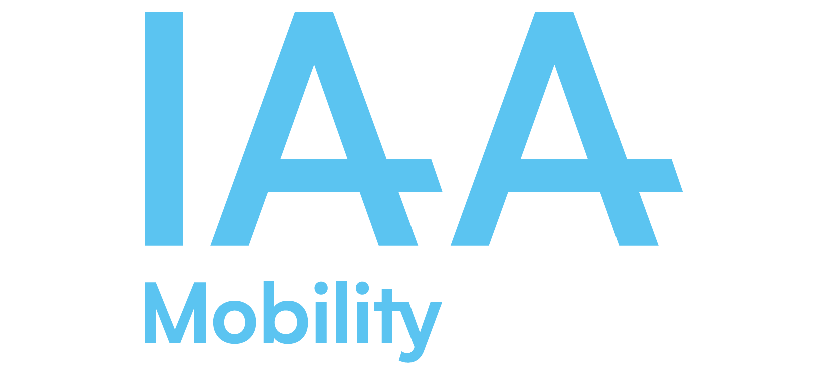 World’s Largest Auto Show Transforms Into IAA Mobility 2021