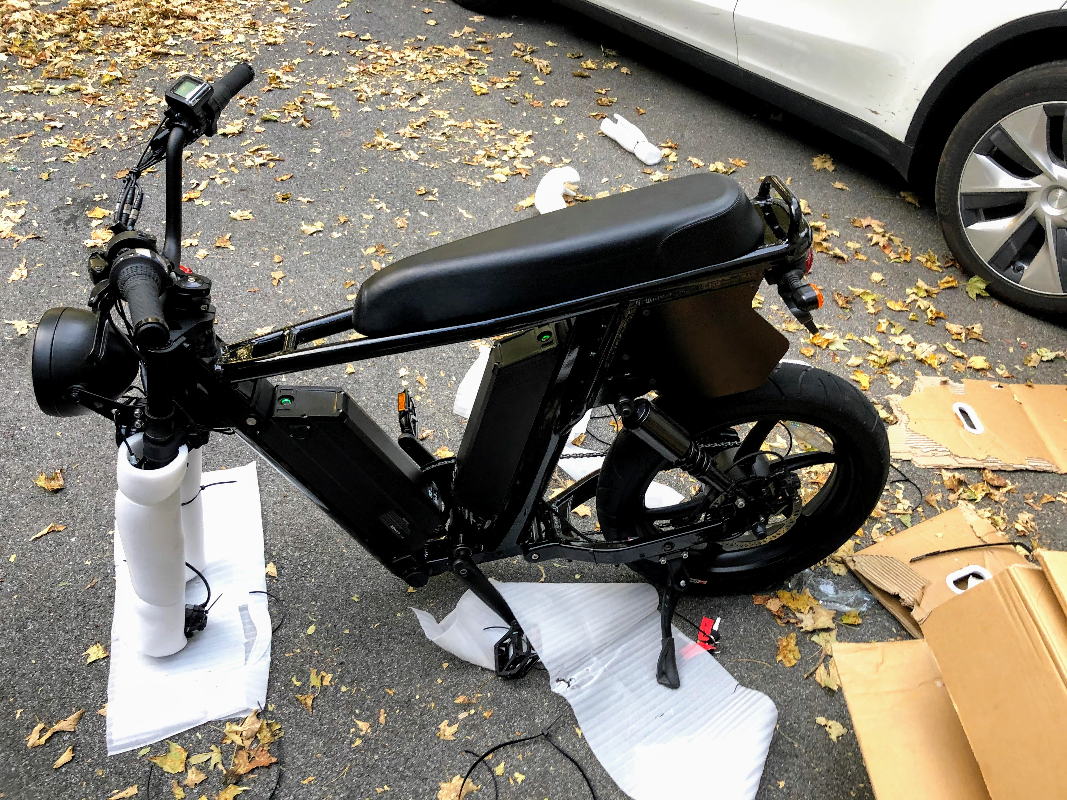 juiced scrambler ebike