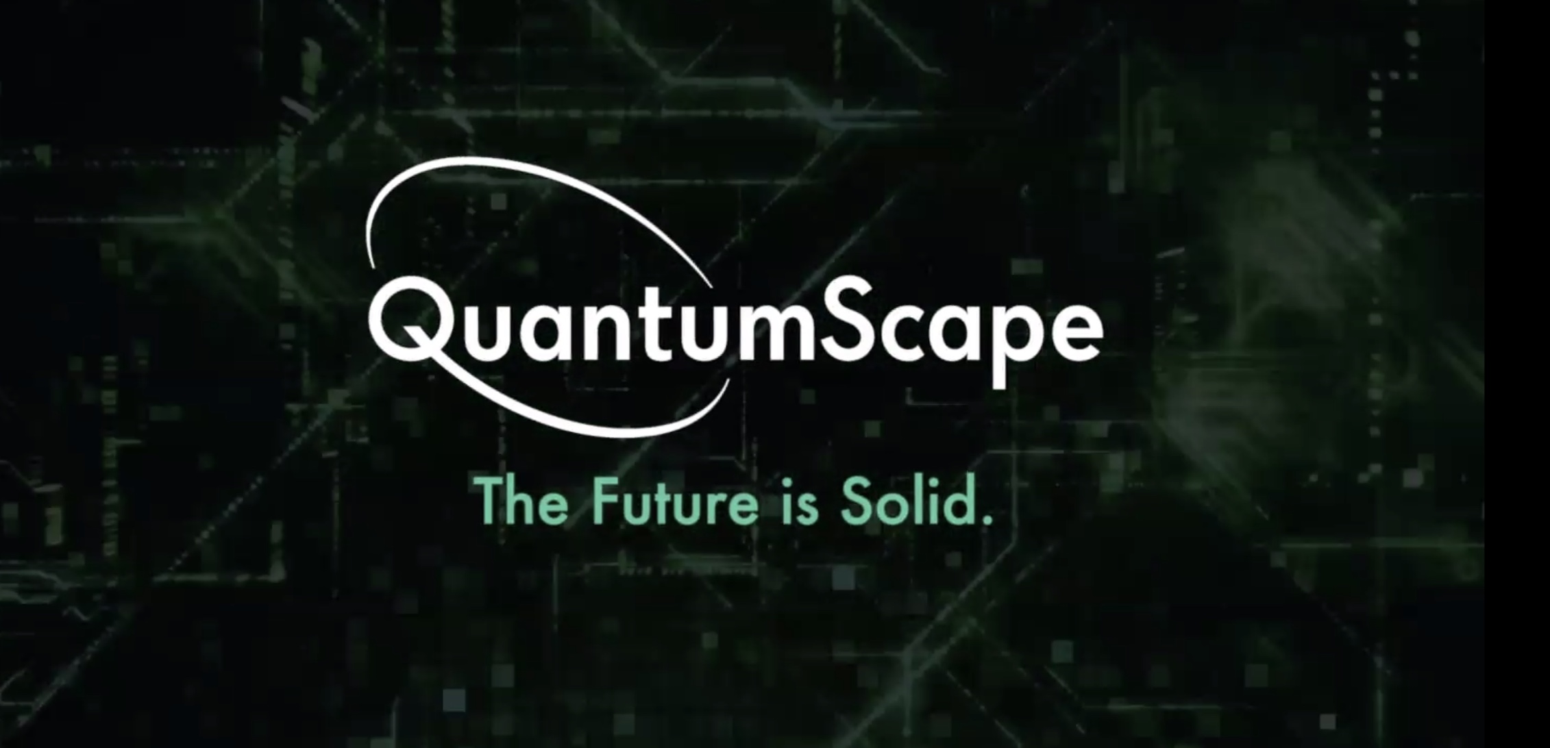 Tesla cofounder on QuantumScape's new battery it's a breakthrough