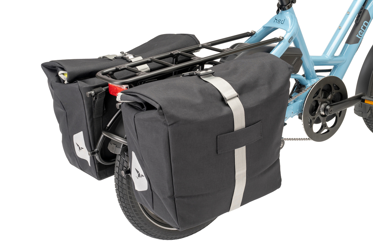 class 3 cargo ebike