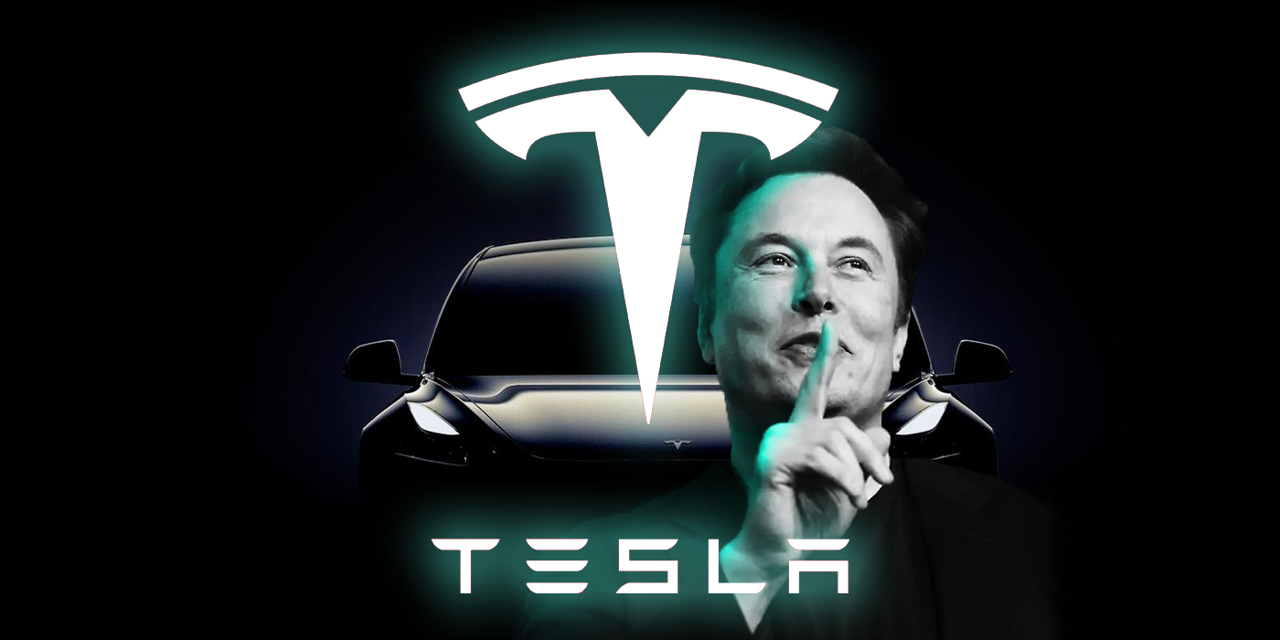 Tesla-Crypto