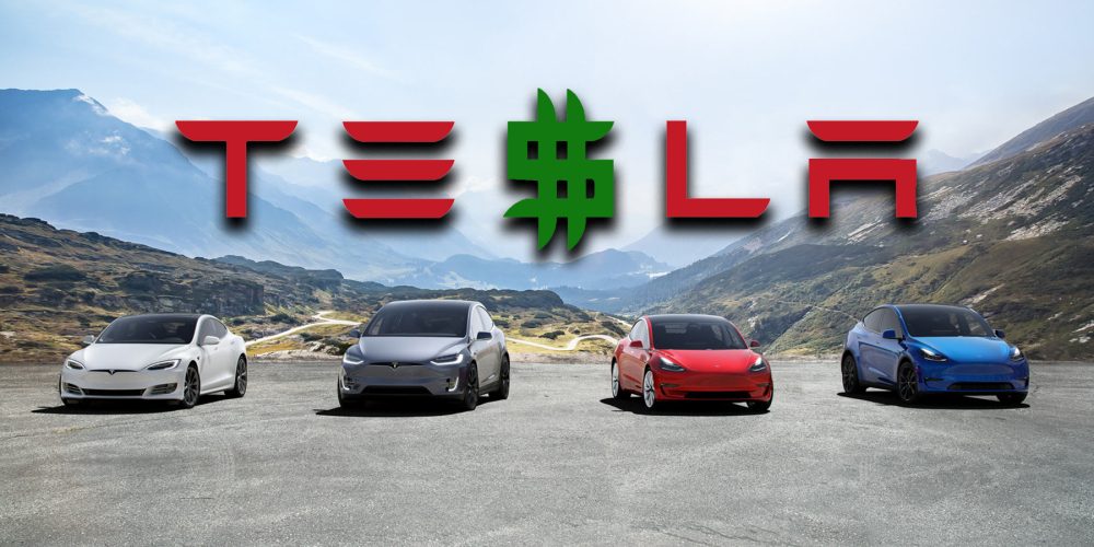Tesla Fleet Cost
