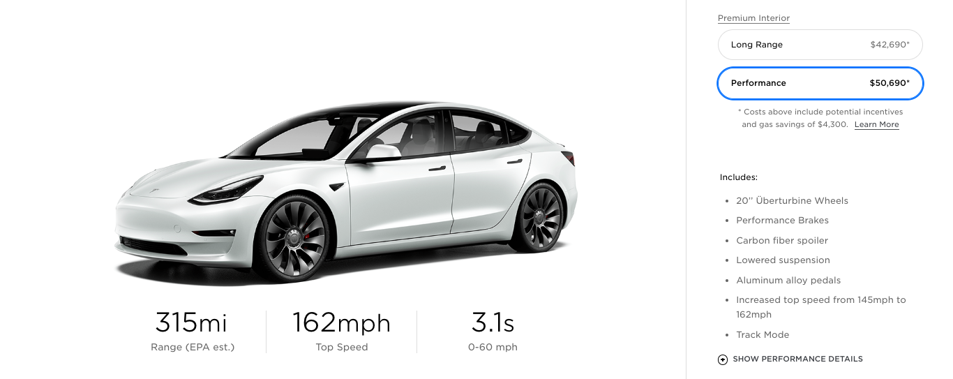 Tesla Model S vs. Model 3 Comparing sedans side by side Electrek
