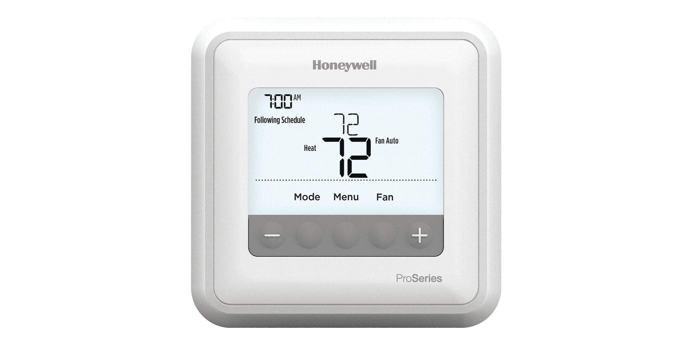 Green Deals: Honeywell T4 Pro Thermostat $17, more - Electrek