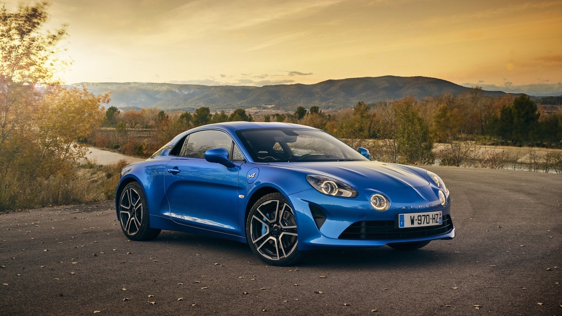 Lotus, Renault's Alpine end electric sports car tie-up