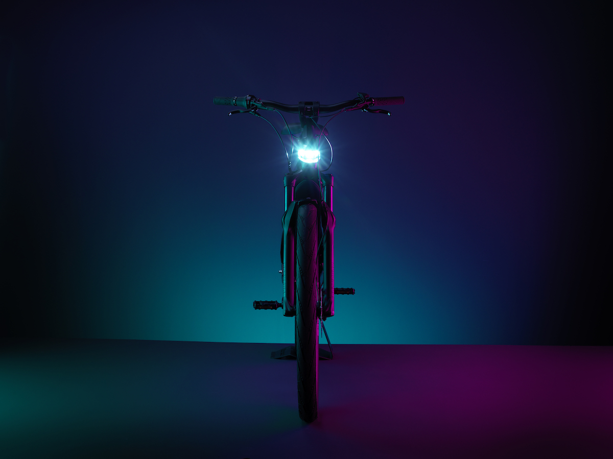 Bianchi unveils new electric bike family with touring, MTB, and city e-bikes
