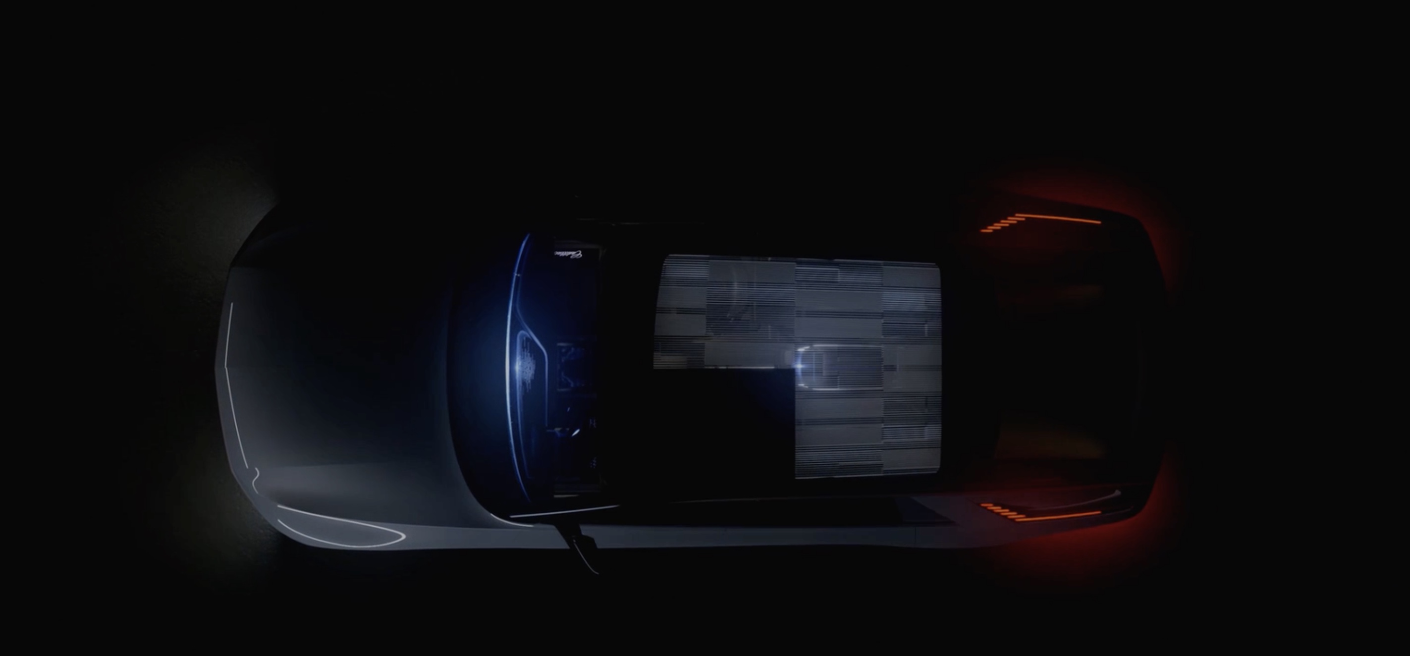 GM teases Cadillac Celestiq electric car with interesting 'smart glass ...