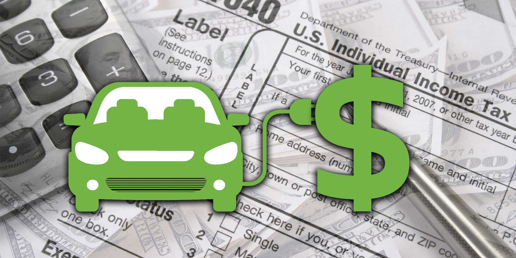 Which Electric Vehicles Still Qualify For Us Federal Tax Credit Electrek