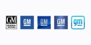 GM Updates Its Logo For 5th Time In History For Huge Electric GM Updates Its Logo For 5th Time In History For Huge Electric