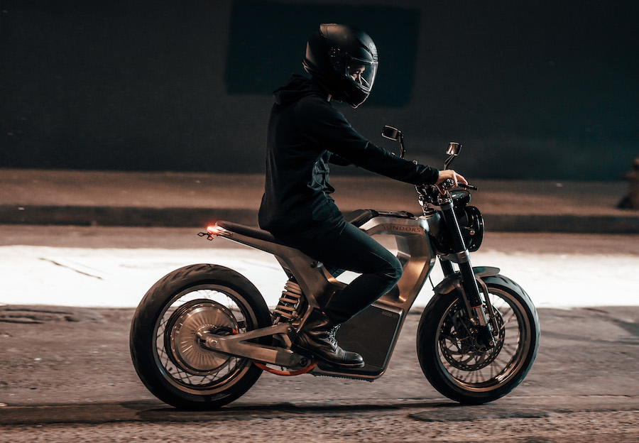 2021 Sondors Metacycle - Powersport Vehicles - East Hartford ... - Facebook