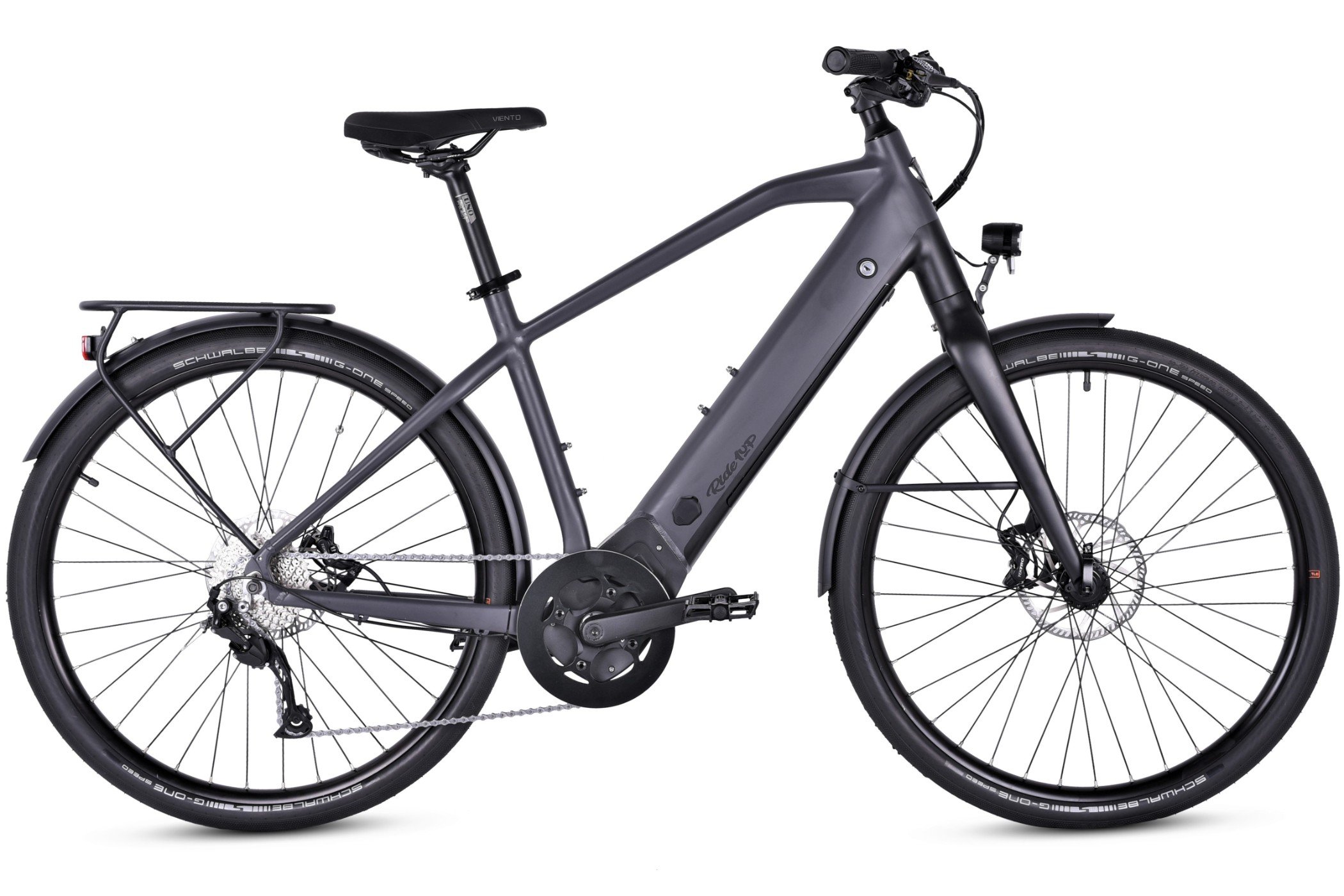 Ride1Up Prodigy unveiled as lowcost 28 mph Brose middrive ebike