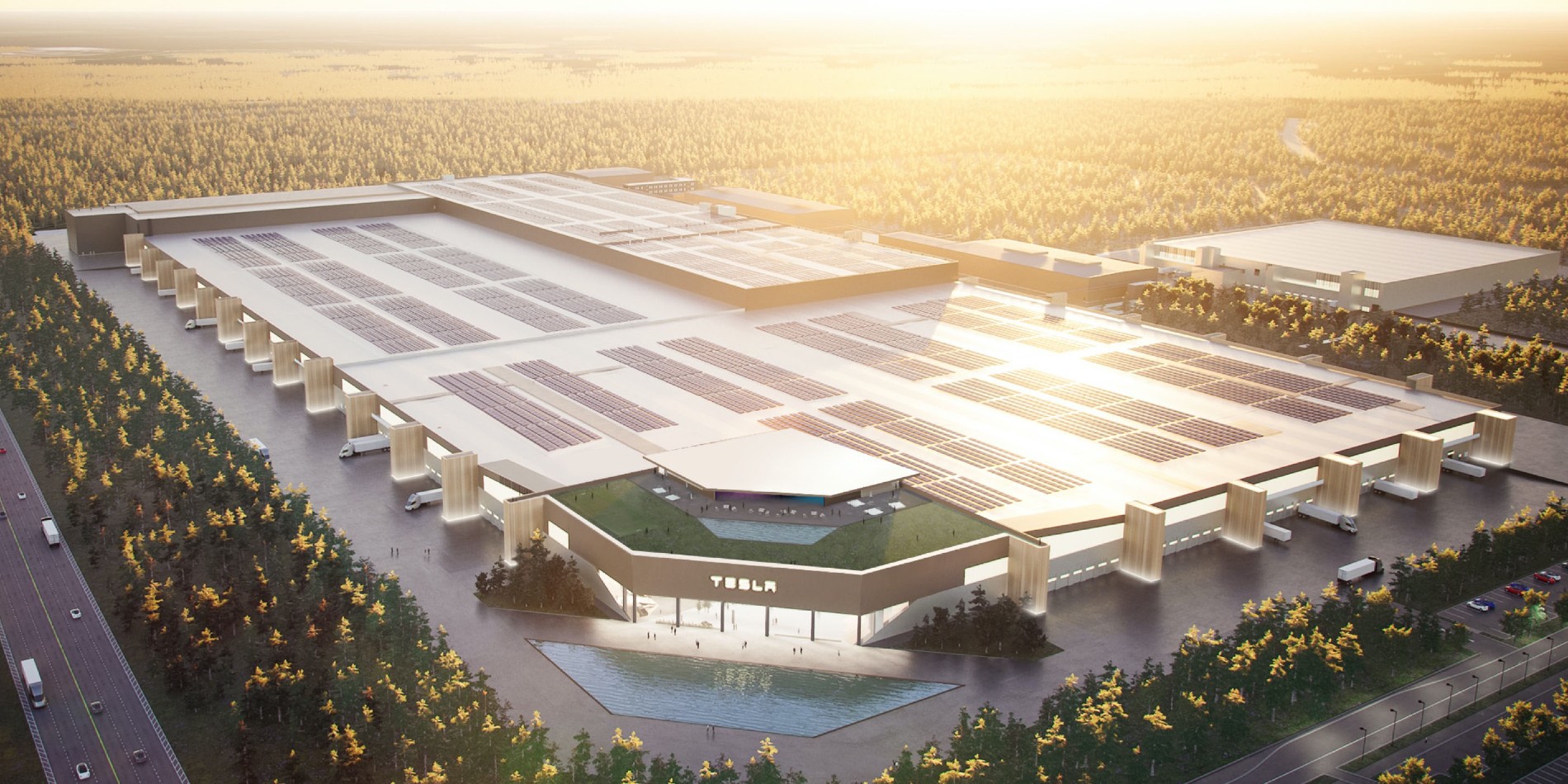 Tesla Gigafactory Mexico expected to be announced in the coming days | Electrek