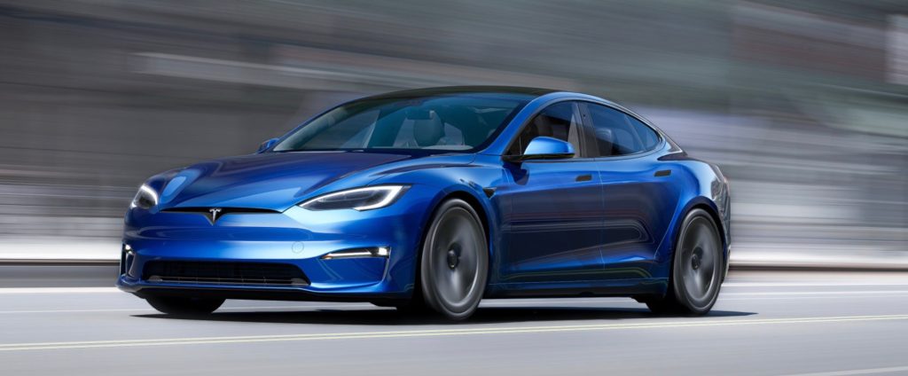 Tesla new Model S/X refresh: 12 new features yet to be announced