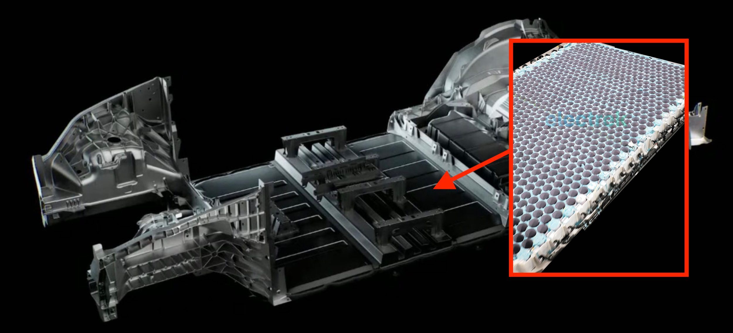 Battery Pack Design For Ev - Ilka Henryetta