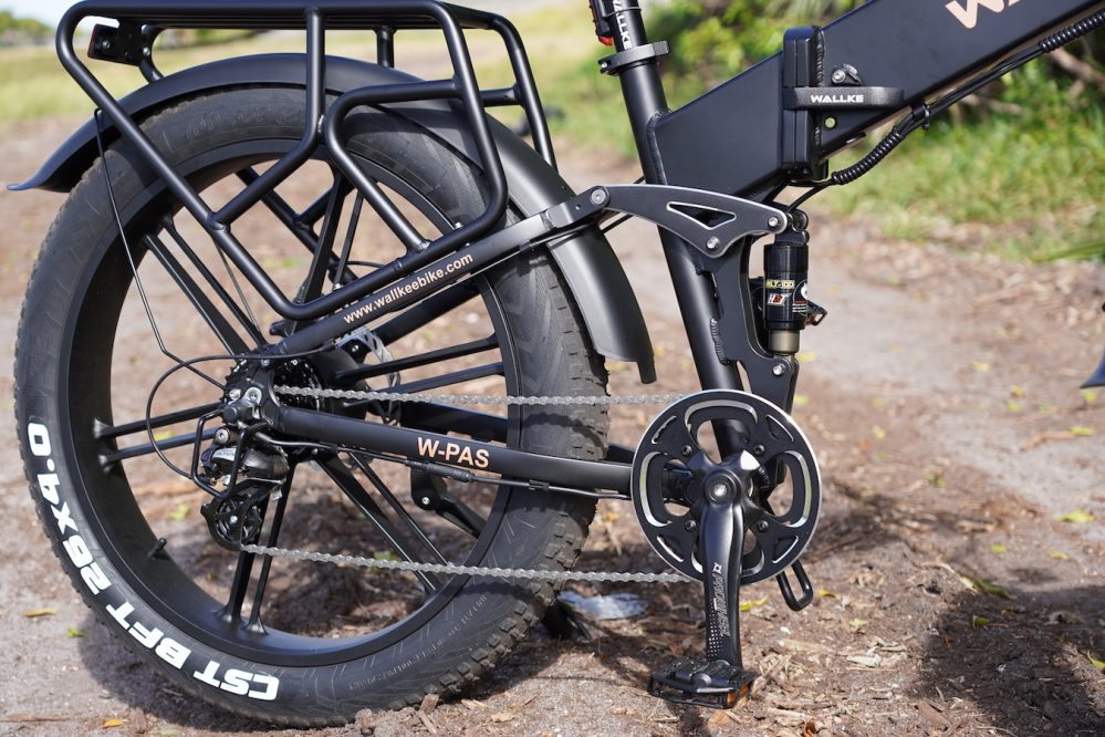 wallke x2 pro electric bike