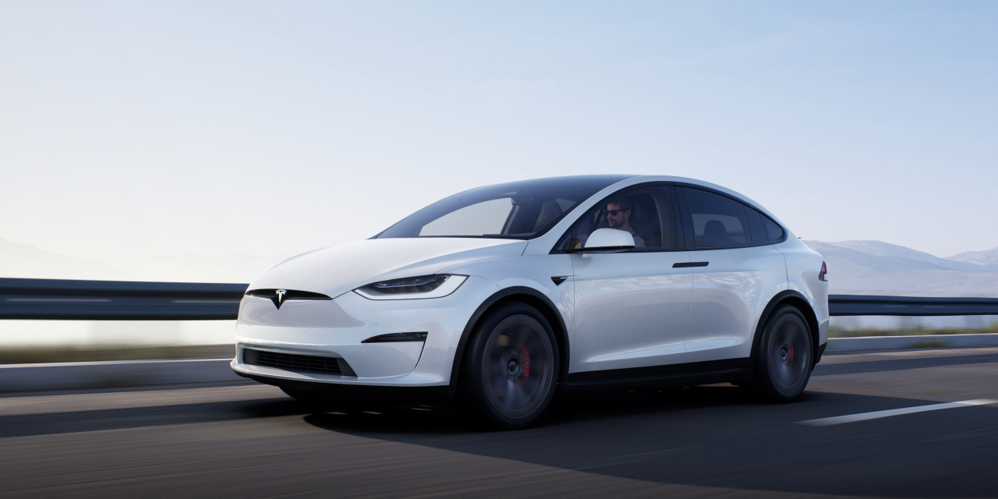 Tesla Model S vs. Model X The two veteran EVs compared Electrek