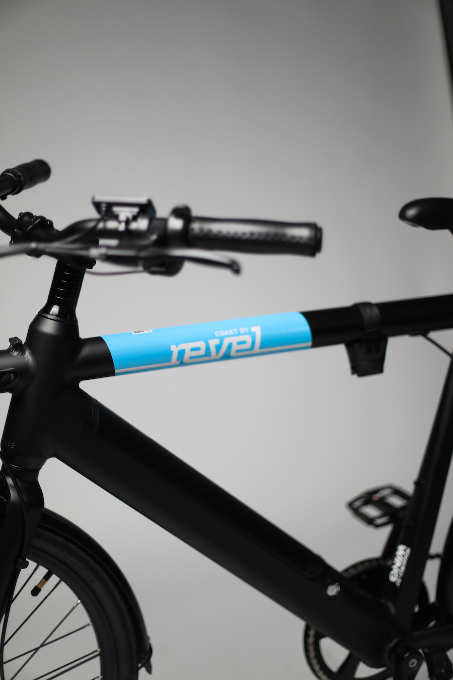 revel e bike