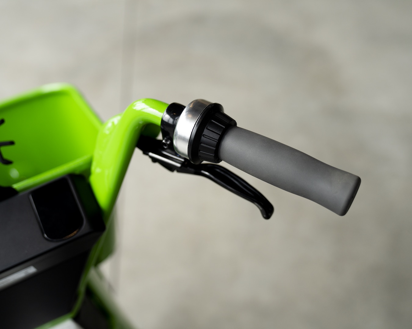 Lime drops new automatic transmission ebikes, buys 50M worth of them