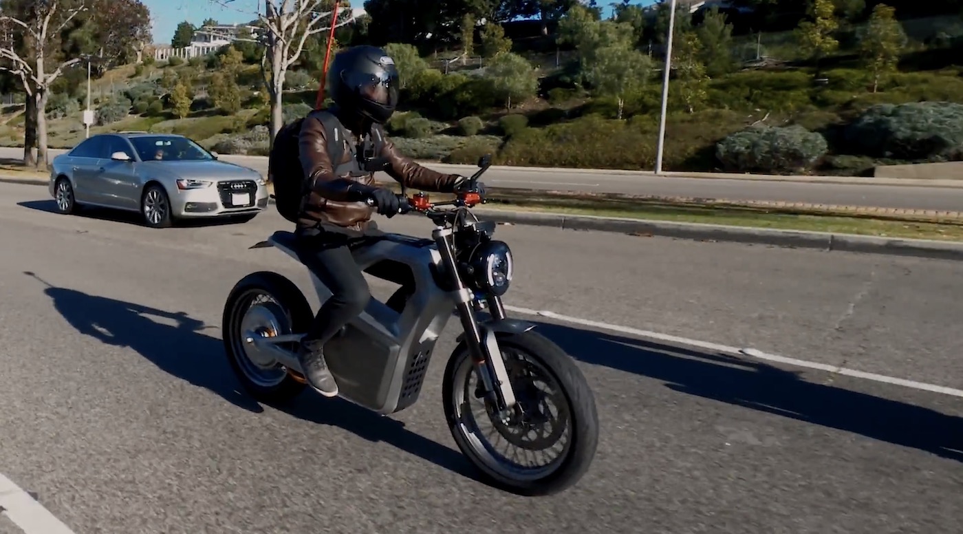 low cost motorcycles