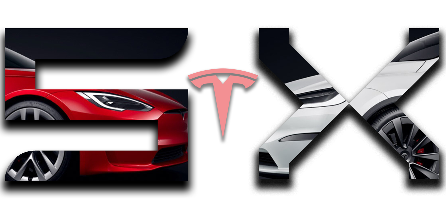 Tesla Model S Vs Model X The Two Veteran Evs Compared Electrek