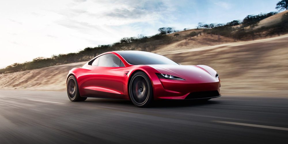 Most expensive electric vehicles