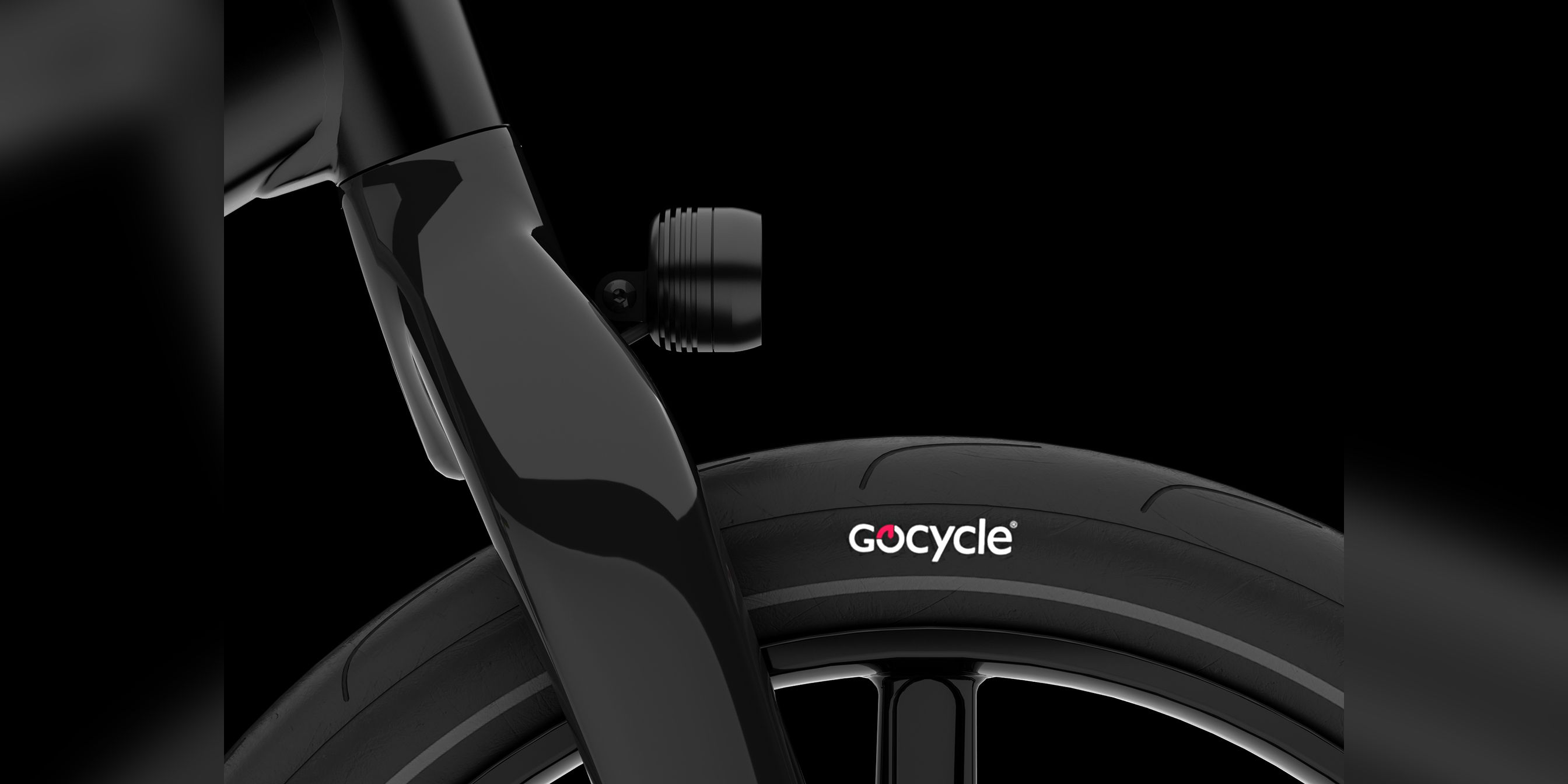 gocycle motor