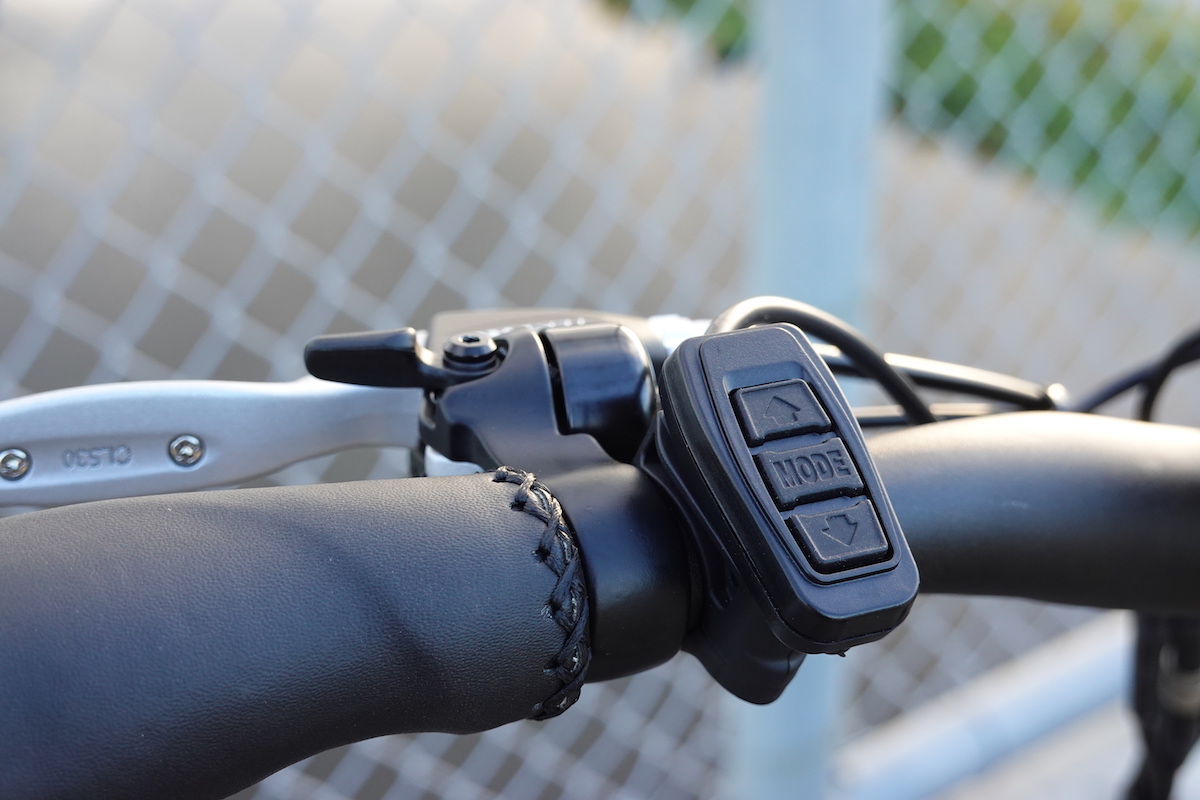 RadMini review: The folding fat tire electric bike you need in your life