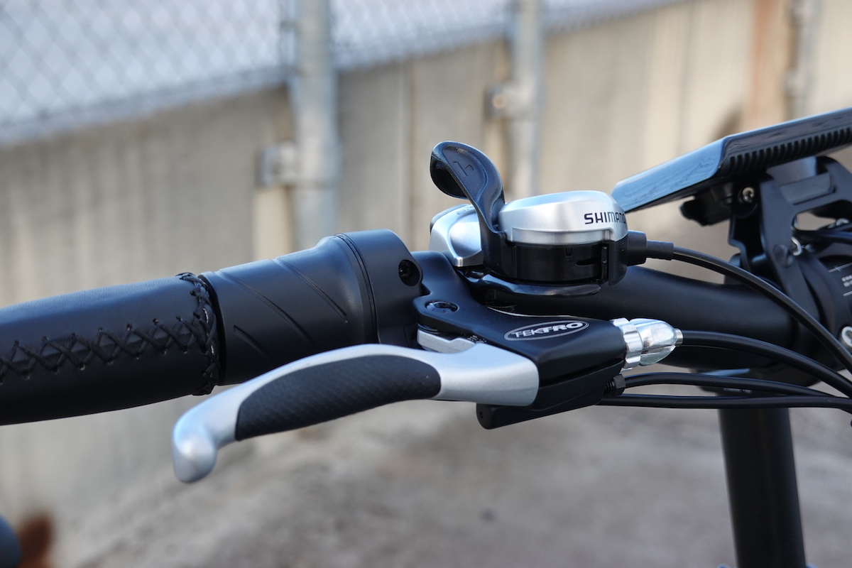 RadMini review: The folding fat tire electric bike you need in your life