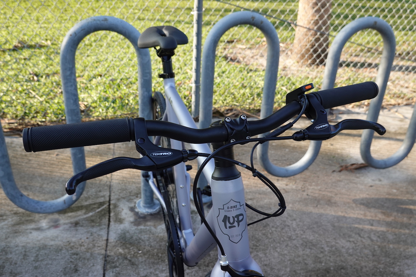 Belt Drive System Bicycle Ride1Up Roadster V2 Belt 64/20T Single - Main Image