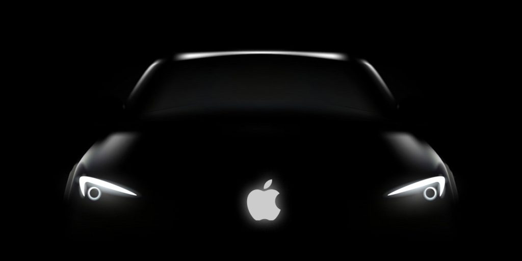 Apple Car: Specs, latest rumors, release date, more | Electrek