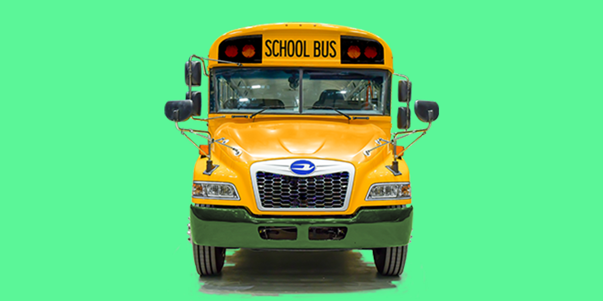 Cummins claims to power first vehicletogrid school buses in North