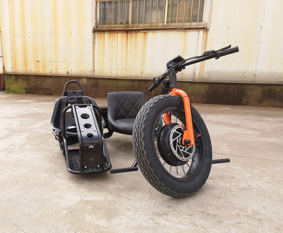 pro drift trike