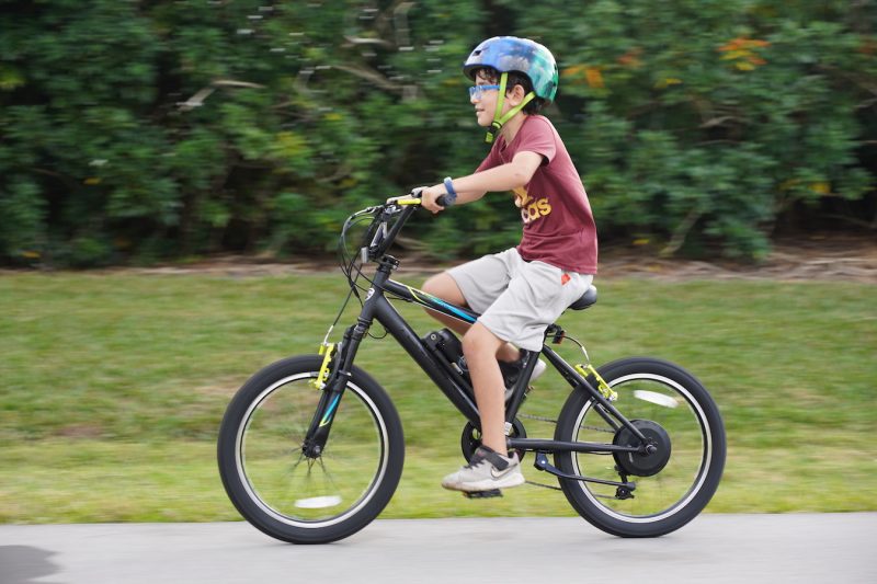 Kent Torpedo kid's e-bike
