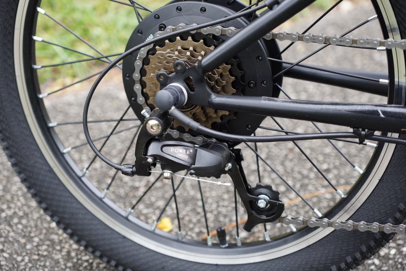 Kent Torpedo kid's e-bike