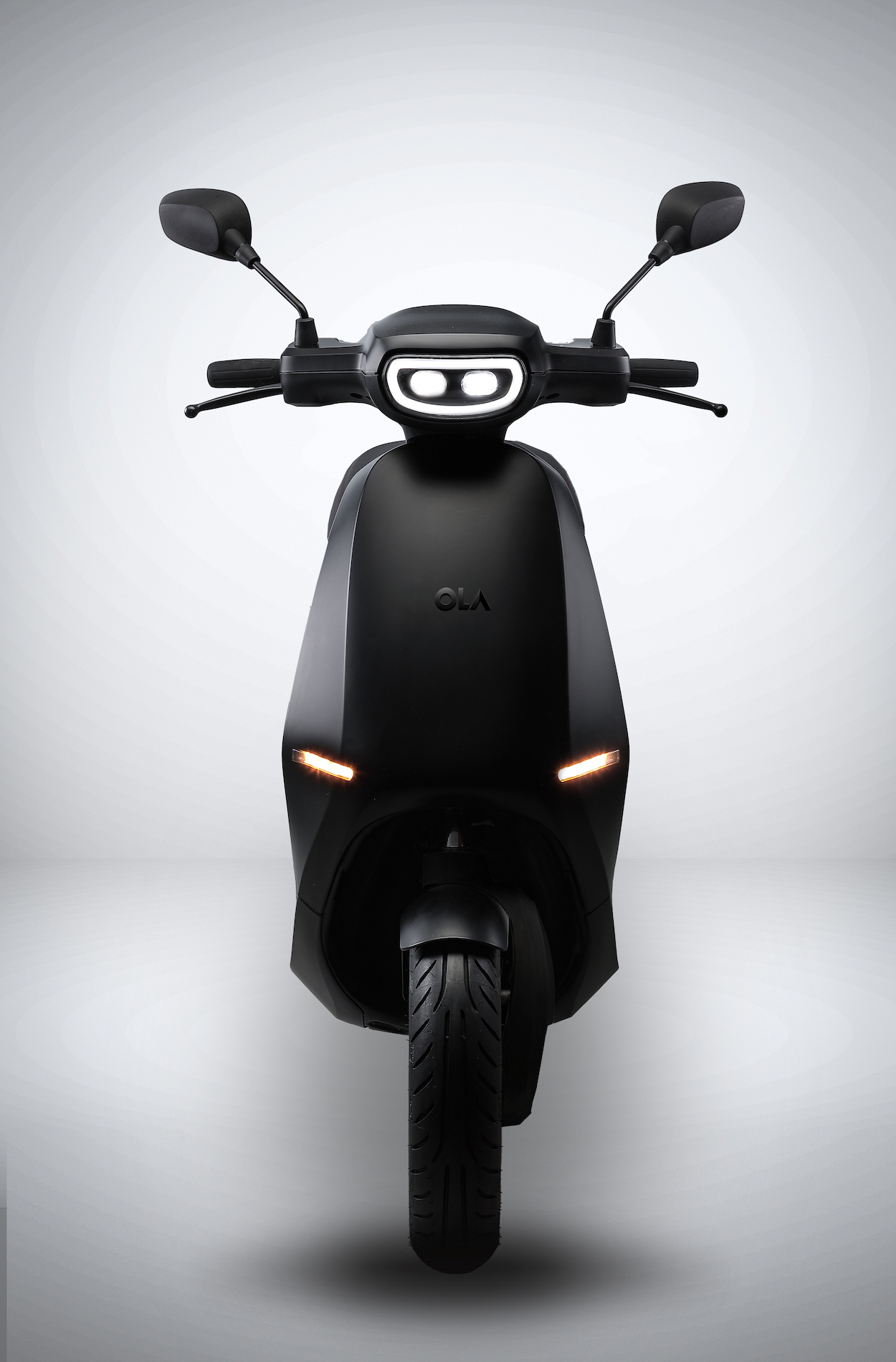 Ola reveals first images of its upcoming 62 MPH electric scooter - Top ...