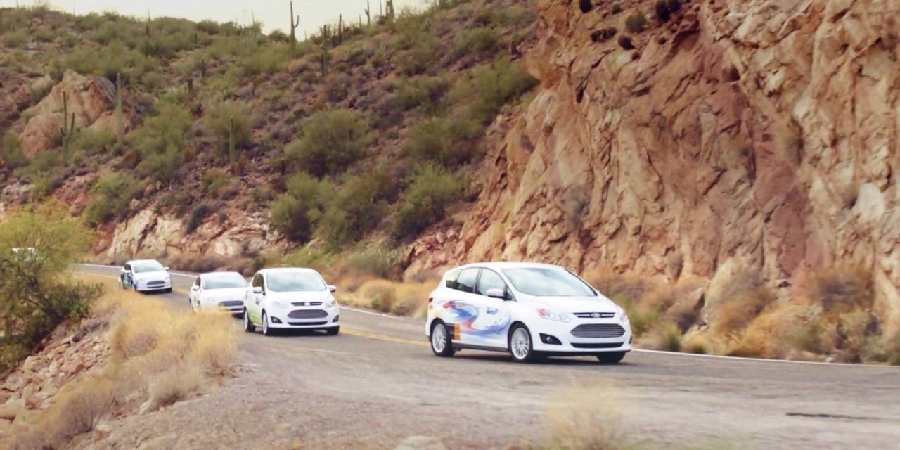 Arizona utility offers customers $1,000 rebate to switch to electric cars |  Electrek
