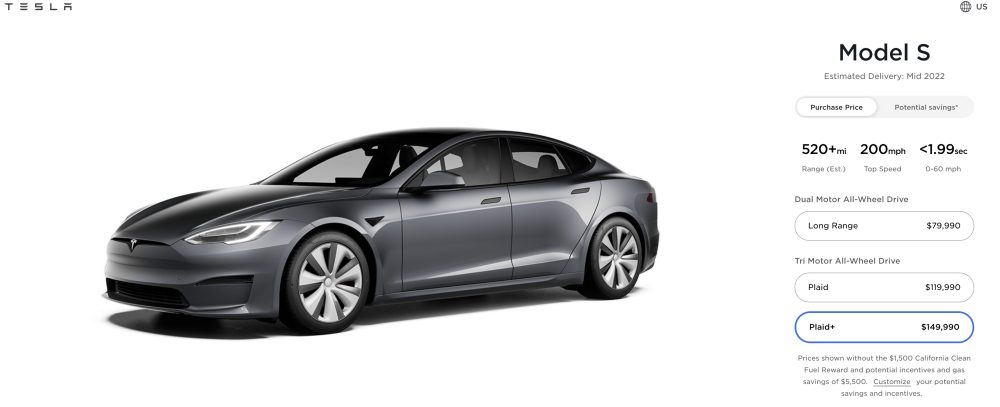 New Tesla Model 2 = Game OVER for Gas 