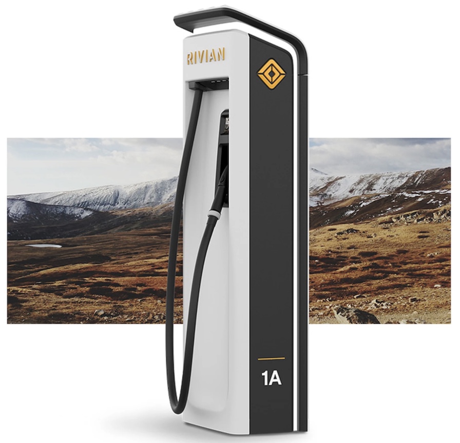 Rivian Charging Stations Near Me
    Explore the world of easy and convenient charging solutions