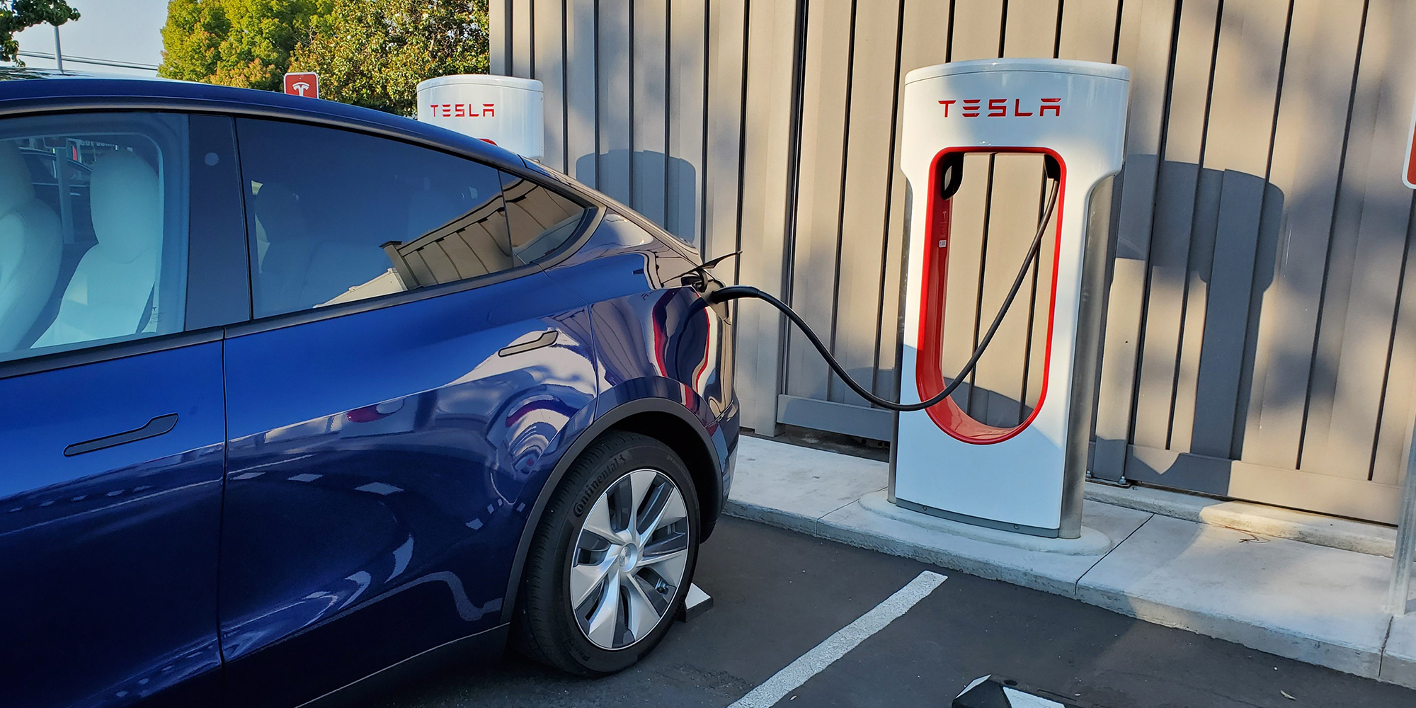 Electric vehicle (EV) charging standards and how they differ Electrek