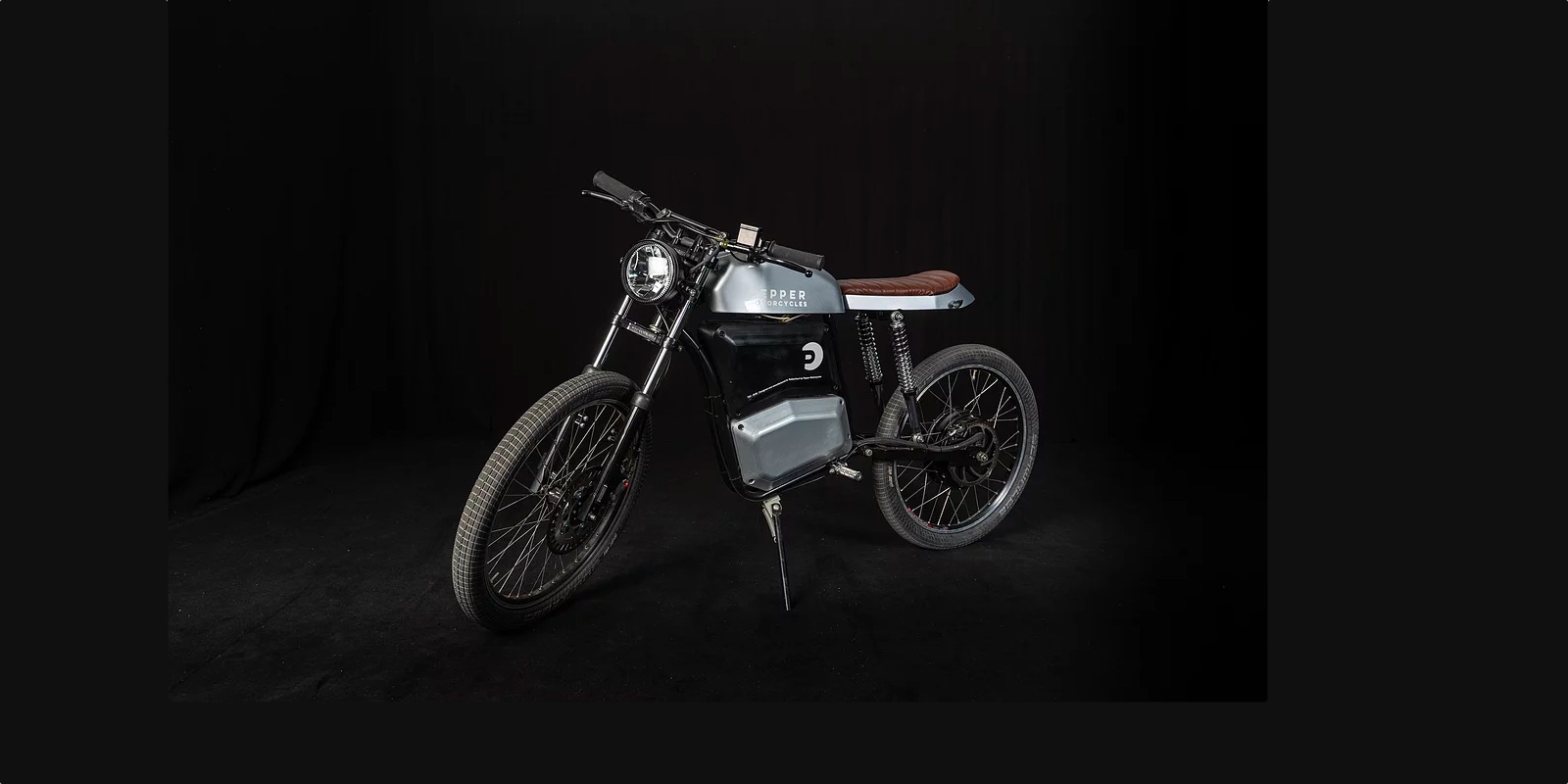 best electric moped bike