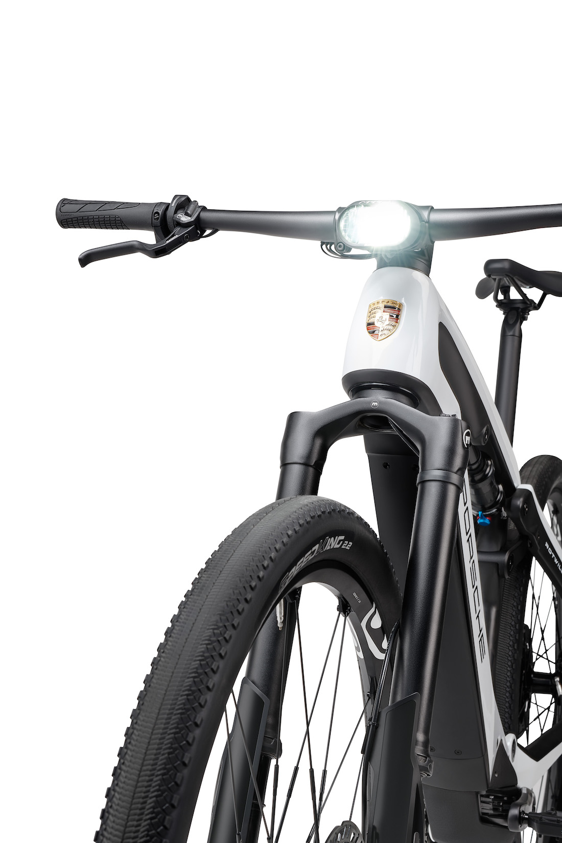 porsche e bike cost