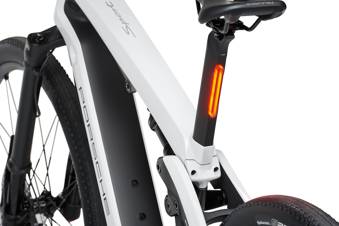 Porsche joins fray, unveils 2 slick new e-bikes, and they cost exactly what  you'd expect - Electrek