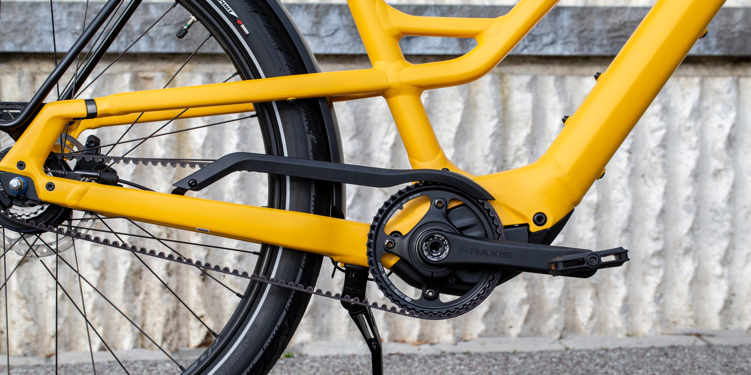 This Small Device Can Instantly Add 50% More Speed To Electric Bicycles
