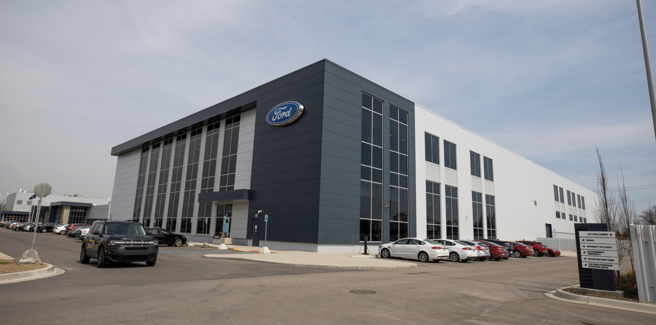 We Hear: Ford Kills Drive One Slogan, Replaces it With Go Further