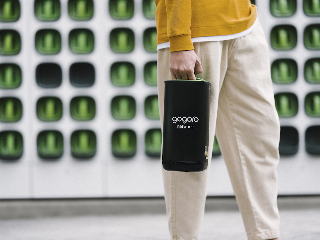 Gogoro's biggest announcement yet sees major international expansion