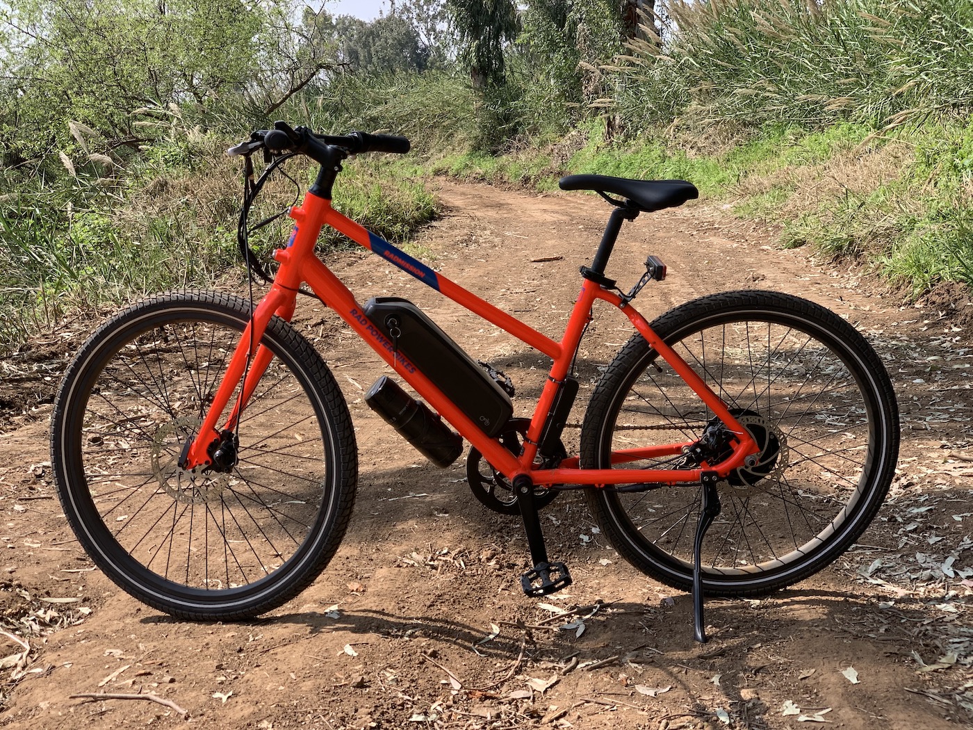 rad mission ebike