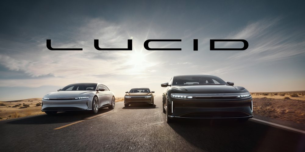 Lucid Motors: Models, specs, price, release dates, more - Electrek