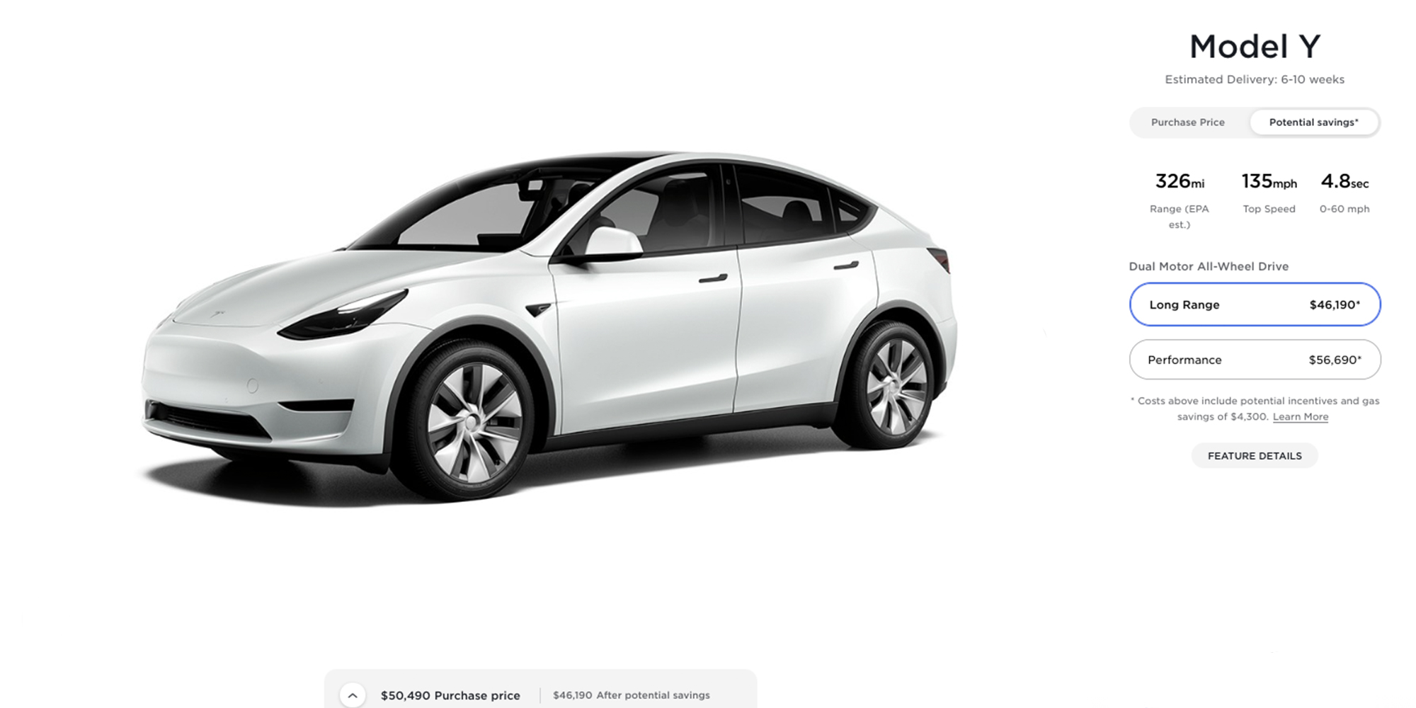 Tesla Model X vs. Model Y How Tesla's larger EVs size up Electrek